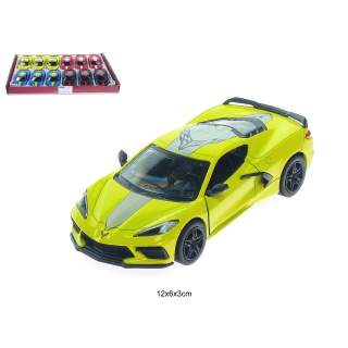 CORVETTE 2021 1:36 KT5432DF 8774, Podkategoria, Kategoria
