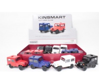 JEEP D-5B 1971 13CM KT5433D 8781, Podkategoria, Kategoria