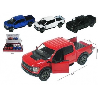 F-150 RAPTOR 2022 KT5436D 8798, Podkategoria, Kategoria