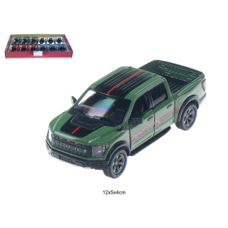 2022 FORD F150 RAPOR WITH PRNTNIG KT5436DF 8804, Podkategoria, Kategoria