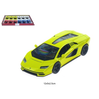 LAMBORGHINI COUNTACT LPI8004-4 KT5437D 8835, Podkategoria, Kategoria