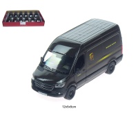 MERCEDES BENZ SPRINTER UPS EDITION KT5430D 8842, Podkategoria, Kategoria