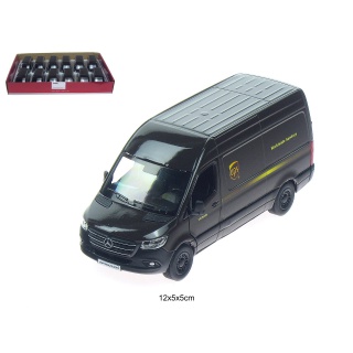 MERCEDES BENZ SPRINTER UPS EDITION KT5430D 8842, Podkategoria, Kategoria