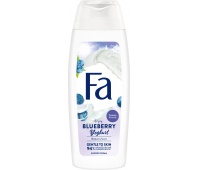 Żel pod prysznic Fa Blueberry 250 ml, Promocje, ~ Nagrody