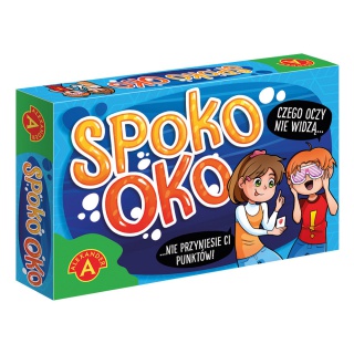 SPOKO OKO 7211 !, Podkategoria, Kategoria
