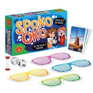 SPOKO OKO 7211 !, Podkategoria, Kategoria