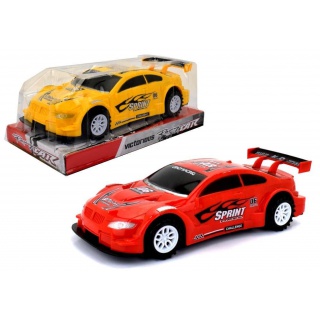 AUTO SPORT POD KLOSZEM 3419, Podkategoria, Kategoria