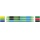 Zestaw SCHNEIDER LINK-IT Office Set, długopis i zakreślacz w jednym, pudełko, 6szt., mix kolorów