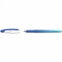 Fountain pen SCHNEIDER Voyage Ombre, M, navy blue