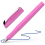 Pióro wieczne SCHNEIDER Ceod Colour Pop Pink, M, różowe, Pióra, Artykuły do pisania i korygowania