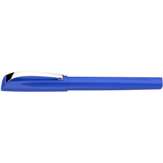 Pióro wieczne SCHNEIDER Ceod Colour Royal, M, niebieskie, Pióra, Artykuły do pisania i korygowania