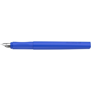 Pióro wieczne SCHNEIDER Ceod Colour Royal, M, niebieskie, Pióra, Artykuły do pisania i korygowania