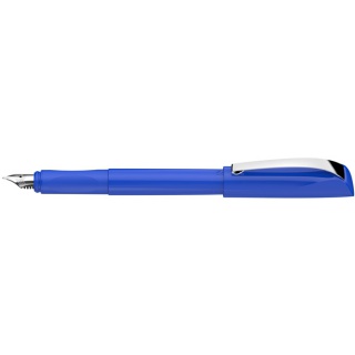 Pióro wieczne SCHNEIDER Ceod Colour Royal, M, niebieskie, Pióra, Artykuły do pisania i korygowania