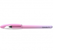 Ballpoint pen SCHNEIDER Voyage Ombre, pink-purple