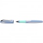 Ballpoint pen SCHNEIDER Ray, blue-white