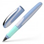Ballpoint pen SCHNEIDER Ray, blue-white