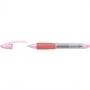 Ballpoint pen SCHNEIDER Base Ball, pink-red