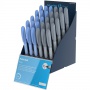 SIS Display Ballpoint pens SCHNEIDER Easy, 30 pcs, color mix