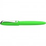 Fountain pen SCHNEIDER Wavy, green