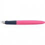 Fountain pen SCHNEIDER Wavy, pink
