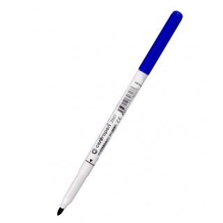 MARKER SUCHOŚCIERALNY CENTROPEN 1-2MM.NIEBIESKI, Podkategoria, Kategoria