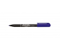 MARKER PERMANENTNY CENTROPEN 1MM NIEBIESKI, Podkategoria, Kategoria