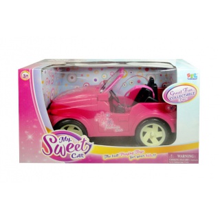 AUTO DLA LALKI 0601, Podkategoria, Kategoria