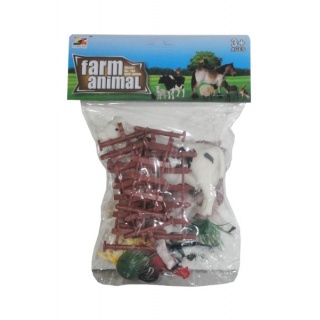 ZWIERZĘTA FARMA 3938, Podkategoria, Kategoria