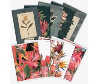 ZESZYT A5 60K.LINIA FLOWERS 10szt., Podkategoria, Kategoria