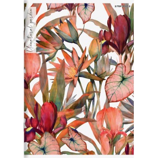 ZESZYT A5 60K.LINIA FLOWERS 10szt., Podkategoria, Kategoria