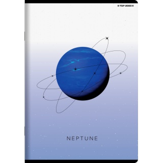 ZESZYT A5 60K.LINIA GEO/PLANET 10szt., Podkategoria, Kategoria