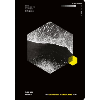 ZESZYT A5 96K.LINIA GEO/PLANET 5szt., Podkategoria, Kategoria