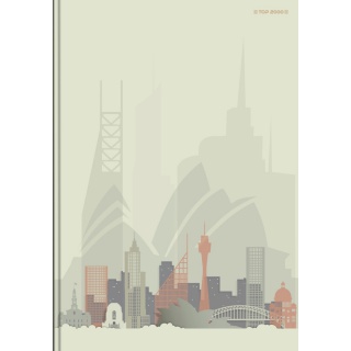 BRULION TW A4 96K.KRATKA CITY/GRADIENT, Podkategoria, Kategoria