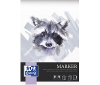 BLOK MARKER OXFORD ARTYSTYCZNY A3 15K.180gr., Podkategoria, Kategoria