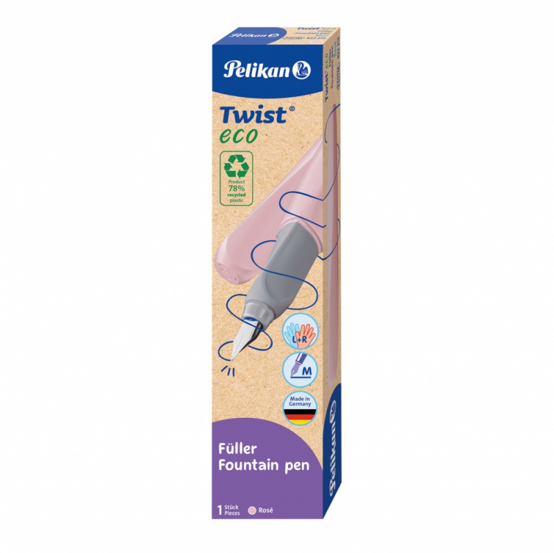 PIORO WIECZ.TWIST ECO P457 M (1) RO, Podkategoria, Kategoria