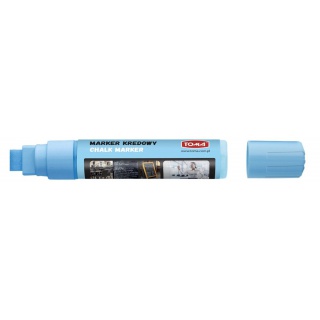 MARKER KREDOWY 15x8mm.NIEB., Podkategoria, Kategoria