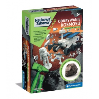 ODKRYWANIE KOSMOSU !, Podkategoria, Kategoria