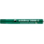 Permanent marker e-2000c EDDING, 1,5-3mm, green