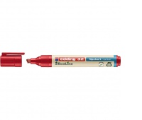 Marker do flipchartów e-32 EDDING, 1-5mm, czerwony, Markery, Artykuły do pisania i korygowania