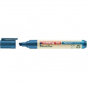 Marker do flipchartów e-32 EDDING, 1-5mm, niebieski, Markery, Artykuły do pisania i korygowania