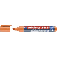 Whiteboard marker e-360 EDDING, 1,5-3mm, orange