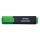 Zakreślacz fluorescencyjny OFFICE PRODUCTS, 1-5mm (linia), zawieszka, zielony