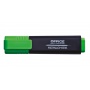 Fluorescent highlighter OFFICE PRODUCTS, 1-5mm (line), pendant, green