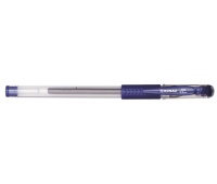 Gel pen DONAU 0,5mm, blue