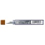 Pencil graphites PENAC 0.5mm, HB, suspension, 12 pcs.