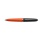 Długopis automatyczny DIPLOMAT Aero, czarno-pomarańczowy