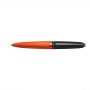 Automatic pen DIPLOMAT Aero, black-orange