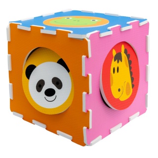 MATA PIANKOWA ZWIERZĘTA 3540, Podkategoria, Kategoria