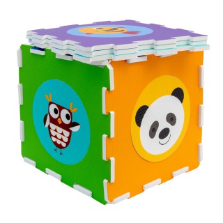 MATA PIANKOWA ZWIERZĘTA 3540, Podkategoria, Kategoria