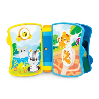 INTERAKTYWNA KSIĄŻECZKA 7463, Podkategoria, Kategoria